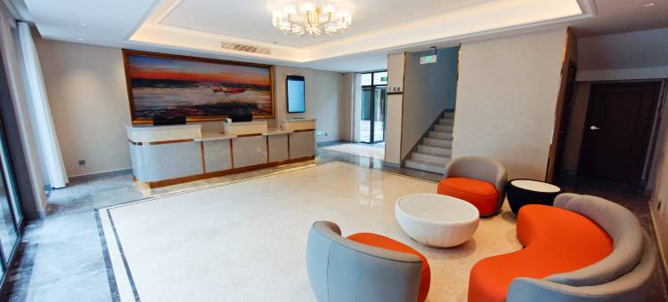 扬城小筑民宿图片