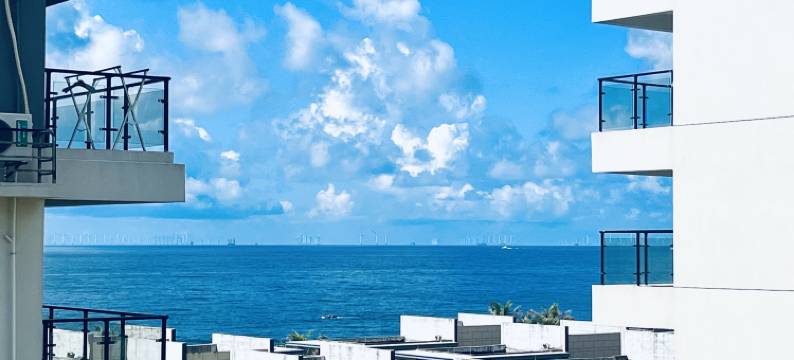 大秋千精品酒店(阳西沙扒月亮湾店)图片