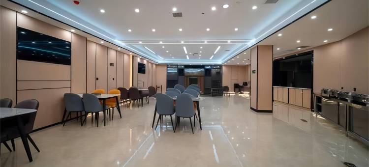 仁怀茅台镇大饭店(天酿景区店)图片