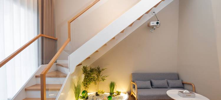 洛阳观唐酒店(洛阳博物馆店)图片