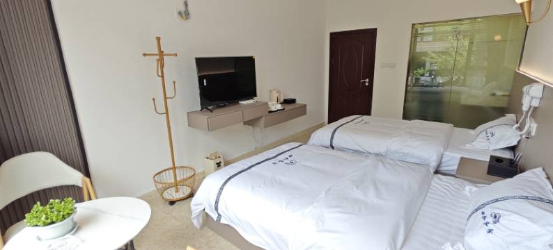 安顺山水农舍民宿(龙宫景区店)图片