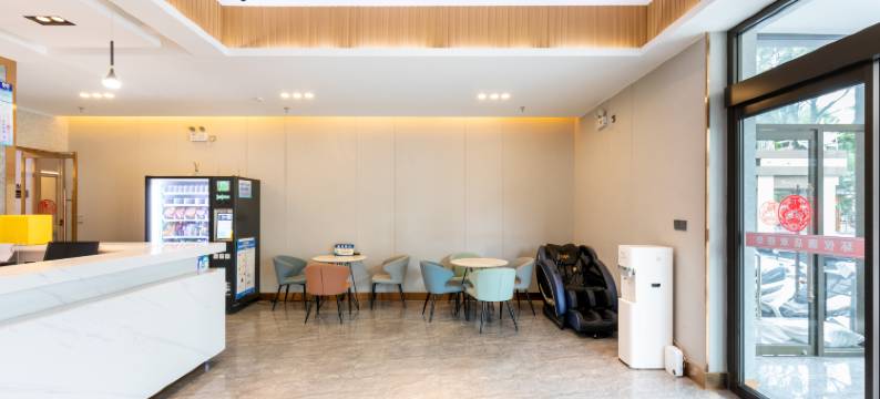 环仪酒店(北京环球度假区万盛东地铁站店)图片