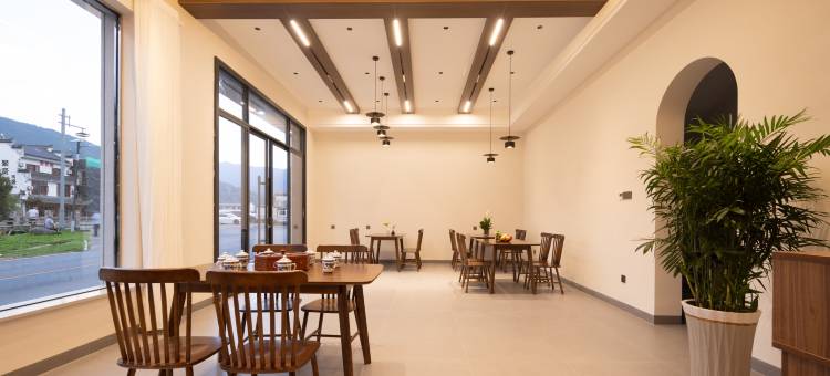 婺源漫时光民宿(篁岭风景区店)图片