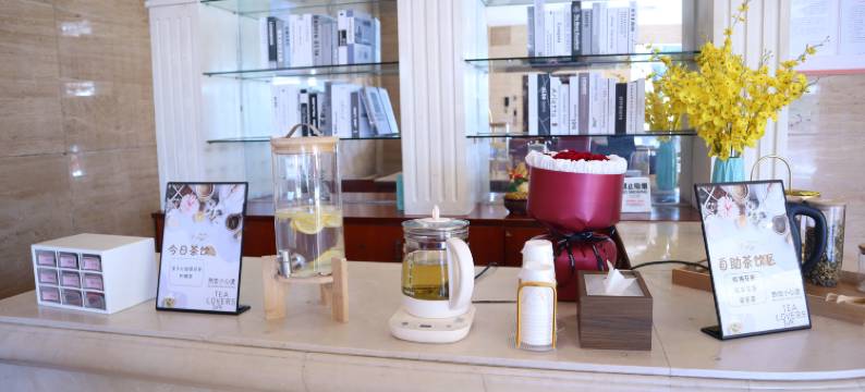 维也纳酒店(深圳平湖中心地铁站店)图片