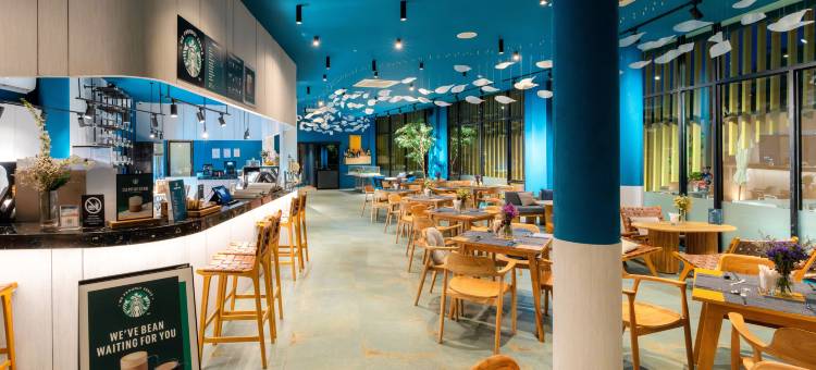 华欣贝斯特韦斯特尚品卡拉佩斯酒店(Best Western Plus Carapace Hotel Hua Hin)图片