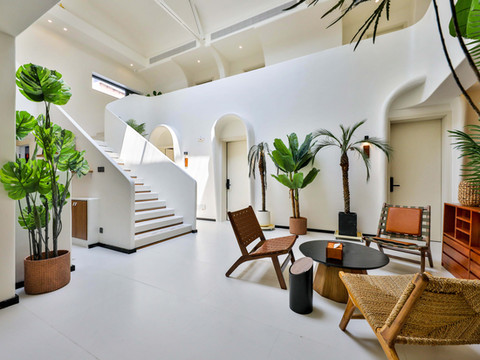 小南里民宿酒店(沈阳故宫中街店)