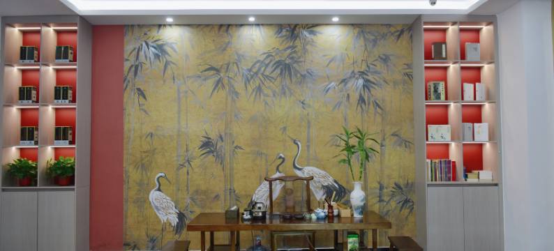 贵阳泉湖主题酒店图片