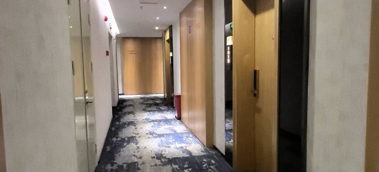 澜湾酒店(昭通古城金融中心店)图片