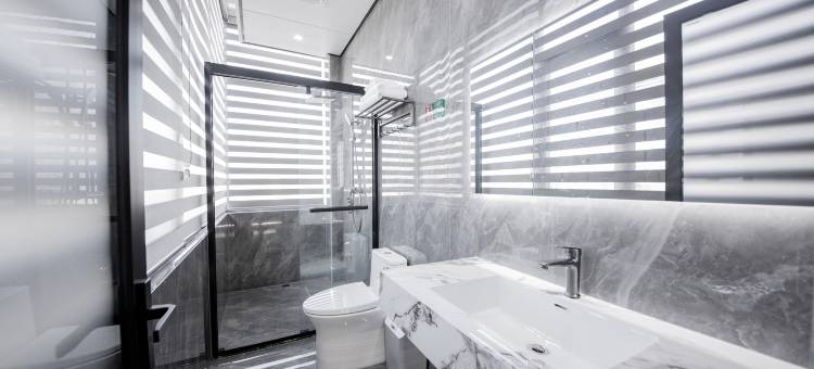 湄洲岛茶野得闲·高奢民宿(妈祖祖庙莲池澳沙滩店)图片