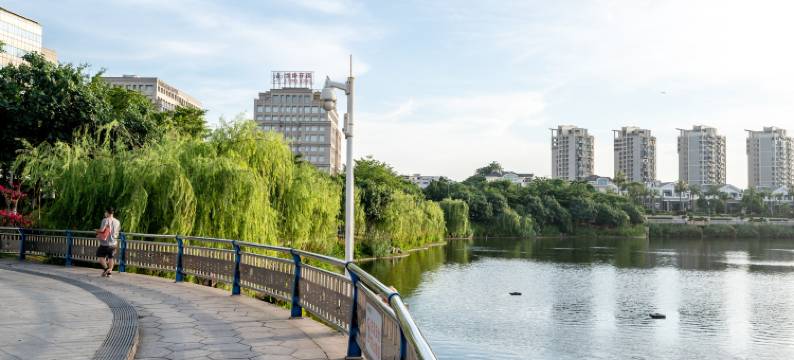 厦门金典公寓(高崎国际机场店)图片