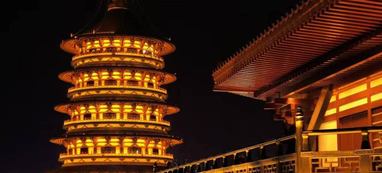 洛阳一宅民宿(隋唐洛阳城应天门遗址丽景门店)图片
