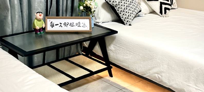 平潭风车客栈图片