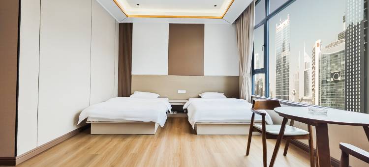 楚雄松月客栈(彝人古镇店)图片