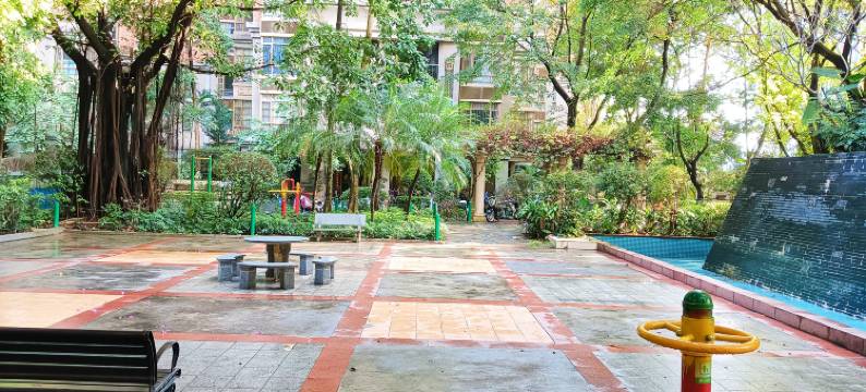 海伦堡花园民宿(南岗万达广场黄埔佳纷天地店)图片