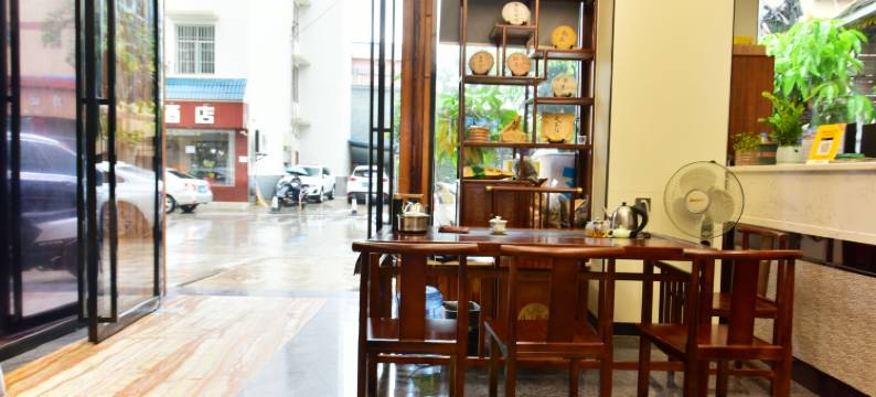 克莱宿民宿(西双版纳景洪曼听公园店)图片