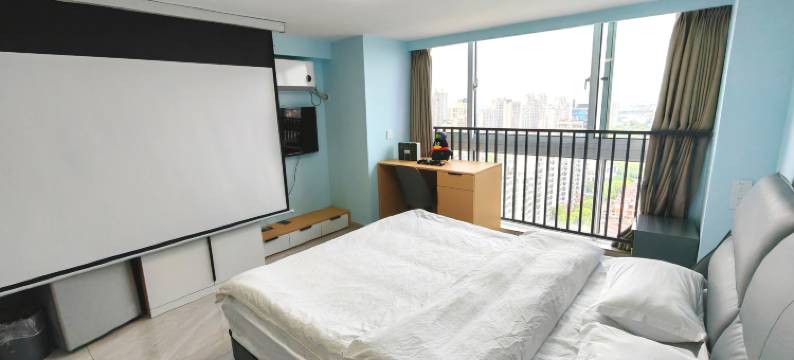 宝龙悦度民宿(镇江丹徒宝龙广场店)图片