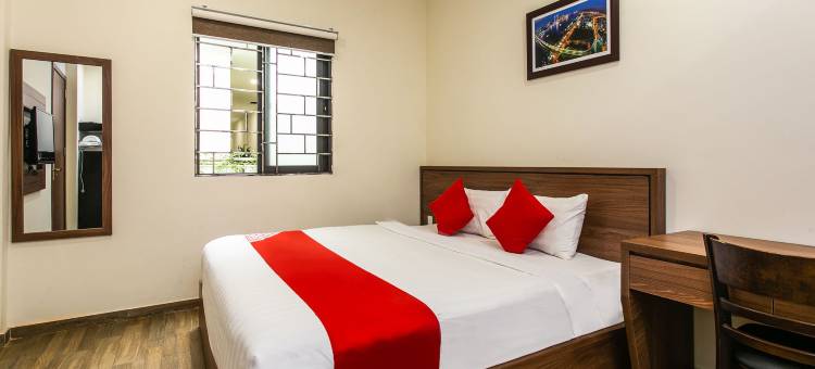 O酒店916号(Hotel O Hotel 916)图片