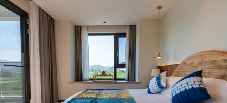 田园逸家民宿图片