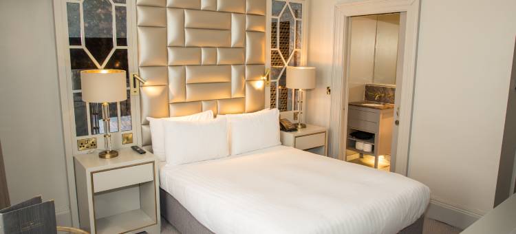 亨丽埃塔之家-丽笙精选旗下(Henrietta House, A Member of Radisson Individuals)图片