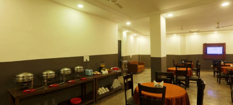 Hotel Square Plaza -Near IGI Airport Terminal 3图片