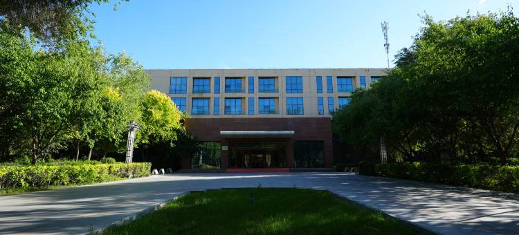 乌苏迎宾馆图片