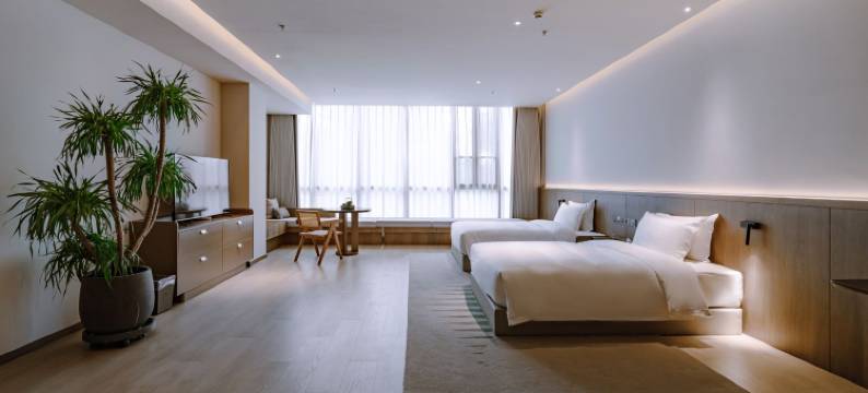 江阴畔度假酒店图片