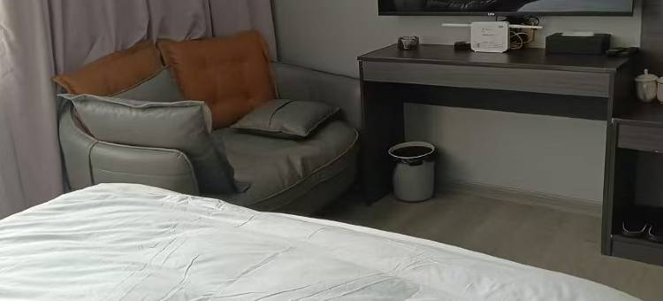 希尔曼供氧酒店图片