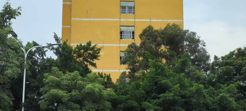 花洲公寓(广州黄埔新港地铁站店)图片