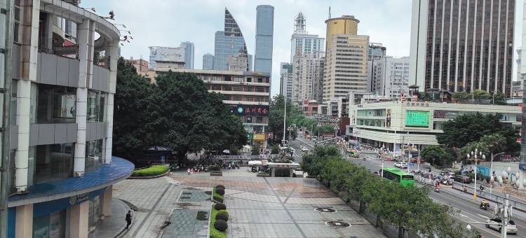 柳州市城中区友友民宿图片