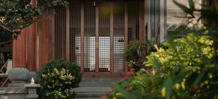 大理·大喜酒店(龙龛码头生态廊道店)图片