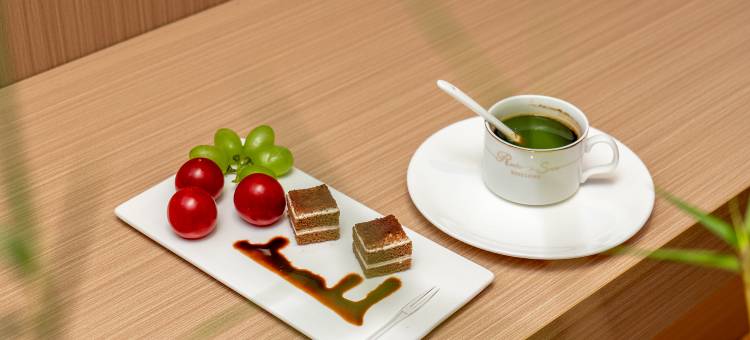 竹舟轻奢酒店(威信环城西路店)图片