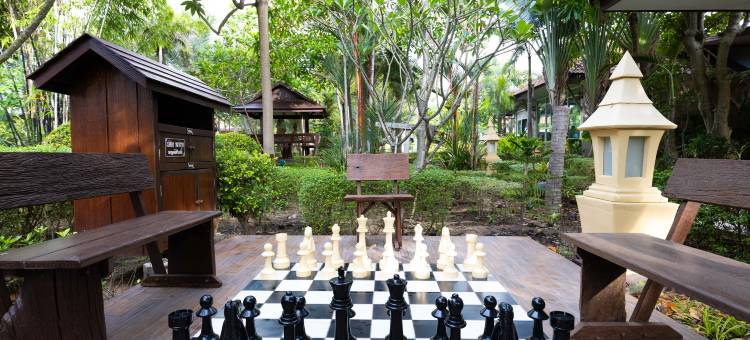瓦尼达花园度假村(Villa Wanida Garden Resort)图片