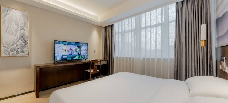 如家驿居酒店(杭州江南时代广场南湖东地铁站店)图片