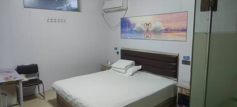 淮北万和宾馆图片