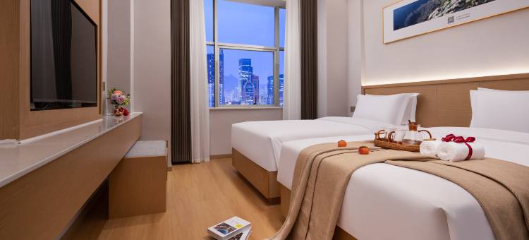 凤凰连锁酒店(叙永客运站店)图片