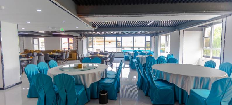 善昌盛沐泉酒店图片