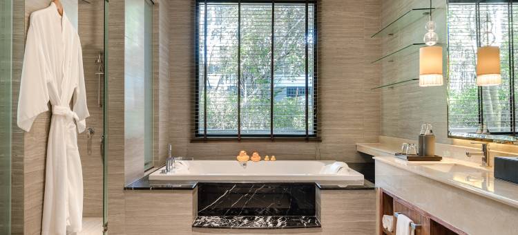 华欣美憬阁 V 别墅(V Villas Hua Hin, MGallery Hotel Collection)图片