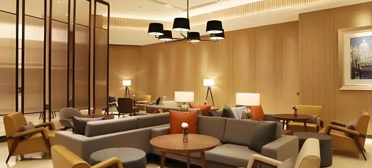 亚季酒店(承德高铁南站店)图片