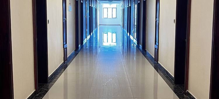 吉木乃口岸明珠旅游国际酒店图片