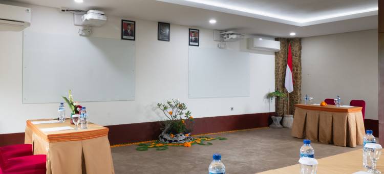 阿贡乌布贝斯特韦斯特精品度假村酒店(Best Western Premier Agung Resort Ubud)图片