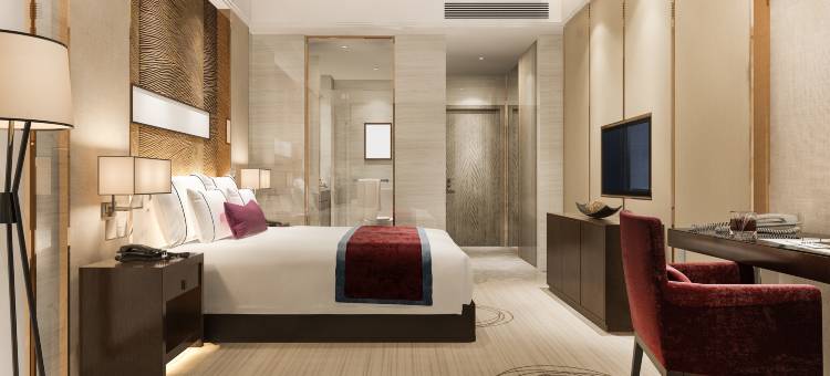 机场方舟套房酒店(Hotel Ark Suites At Airport)图片