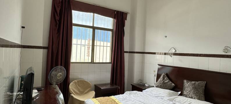 保山升腾宾馆(客运站店)图片