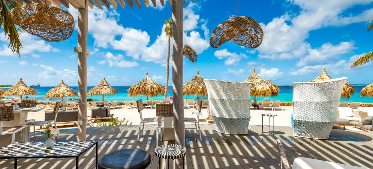 范德瓦尔克广场海滩及潜水度假村博内尔(Van der Valk Plaza Beach & Dive Resort Bonaire)图片