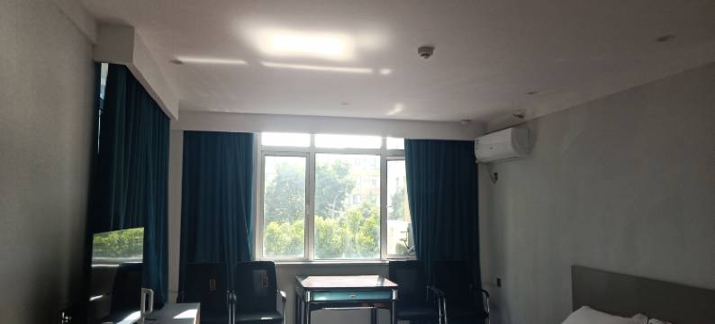 芜湖悦君酒店图片