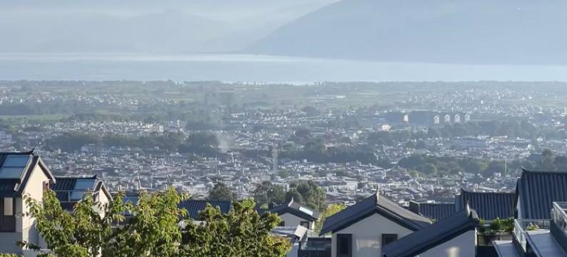 大理皮皮象与象皮皮亲子酒店图片