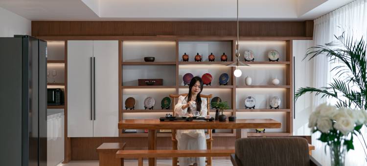 大理愈见山·未来美学民宿(大理古城店)图片