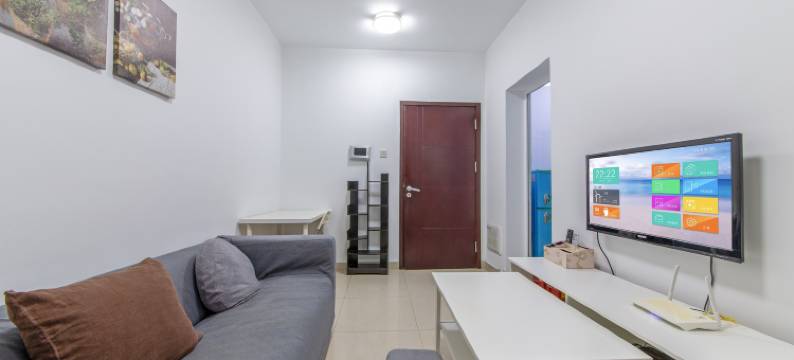 深圳安居公寓式酒店图片