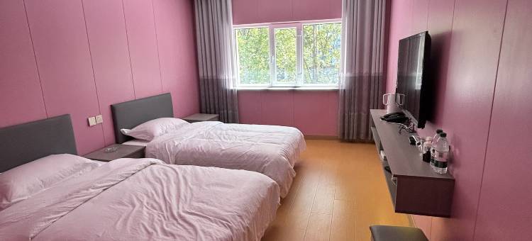 托里天天如家宾馆图片