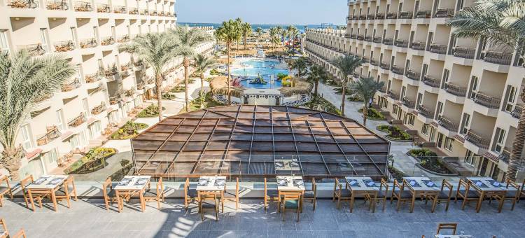 日出水之享乐度假村(Sunrise Aqua Joy Resort)图片