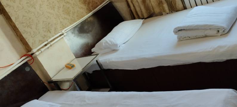 莒县丽苑宾馆图片